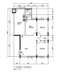 Blk 8 Haig View (Geylang), HDB 4 Rooms #538030601